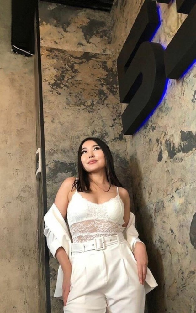 Индивидуалка Неля фото № 2 в городе Владивосток