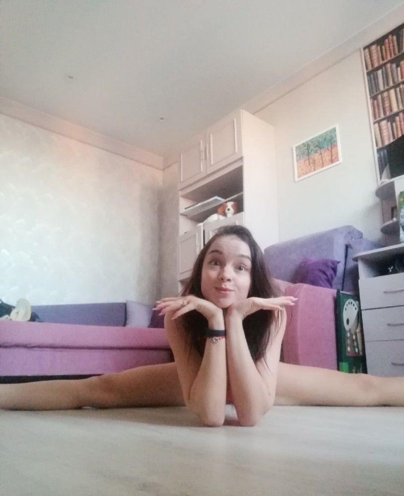 Индивидуалка Олечка фото № 2 в городе Владивосток