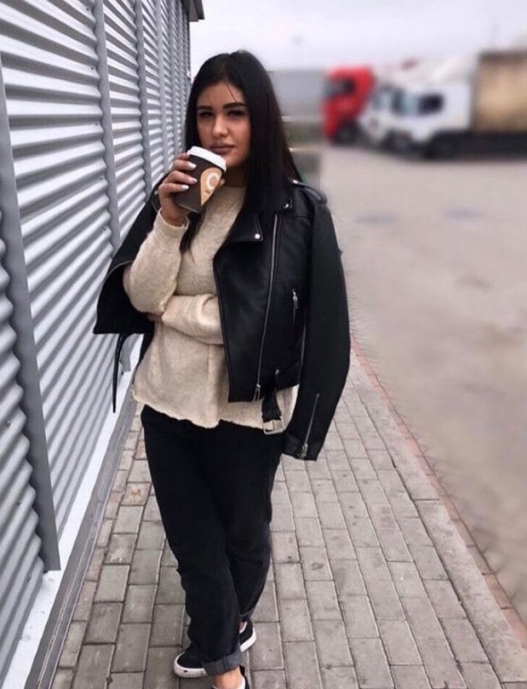 Индивидуалка 🎥 Алина главное фото в городе Владивосток 