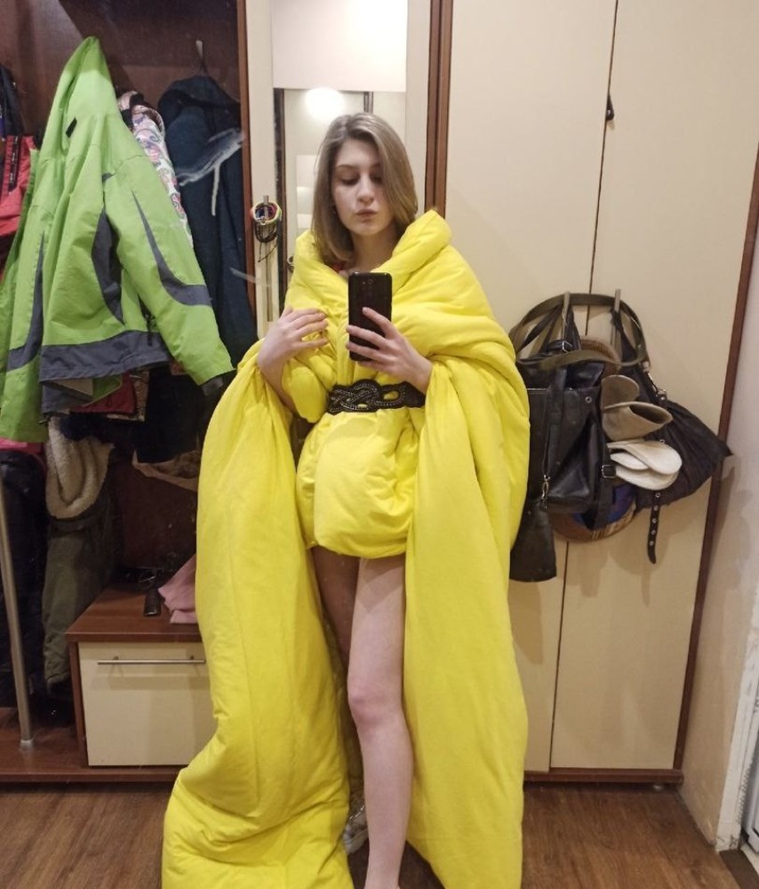 Индивидуалка Яна главное фото в городе Владивосток 