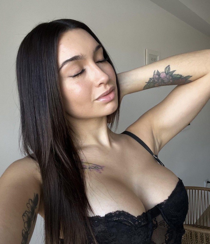 Индивидуалка Серафима главное фото в городе Владивосток 