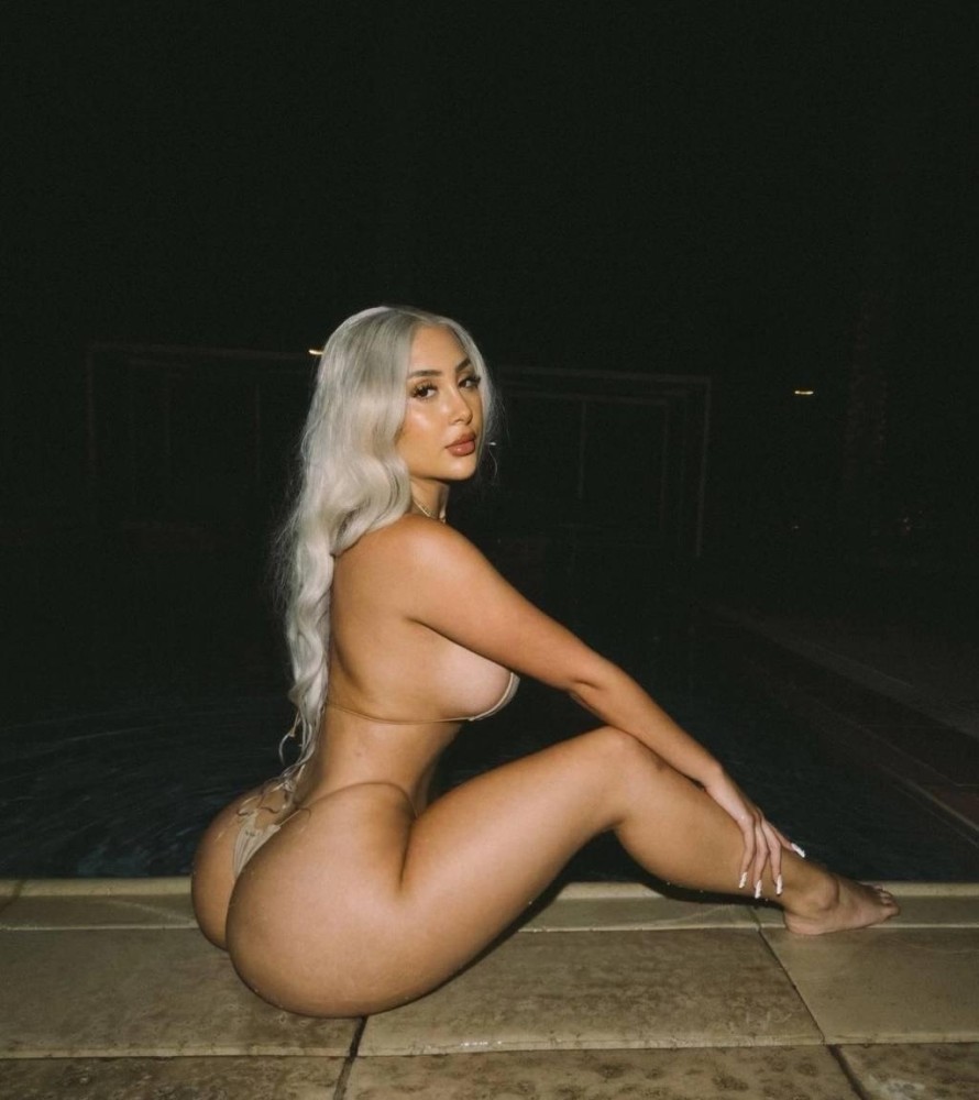 Индивидуалка Мадлен главное фото в городе Владивосток 