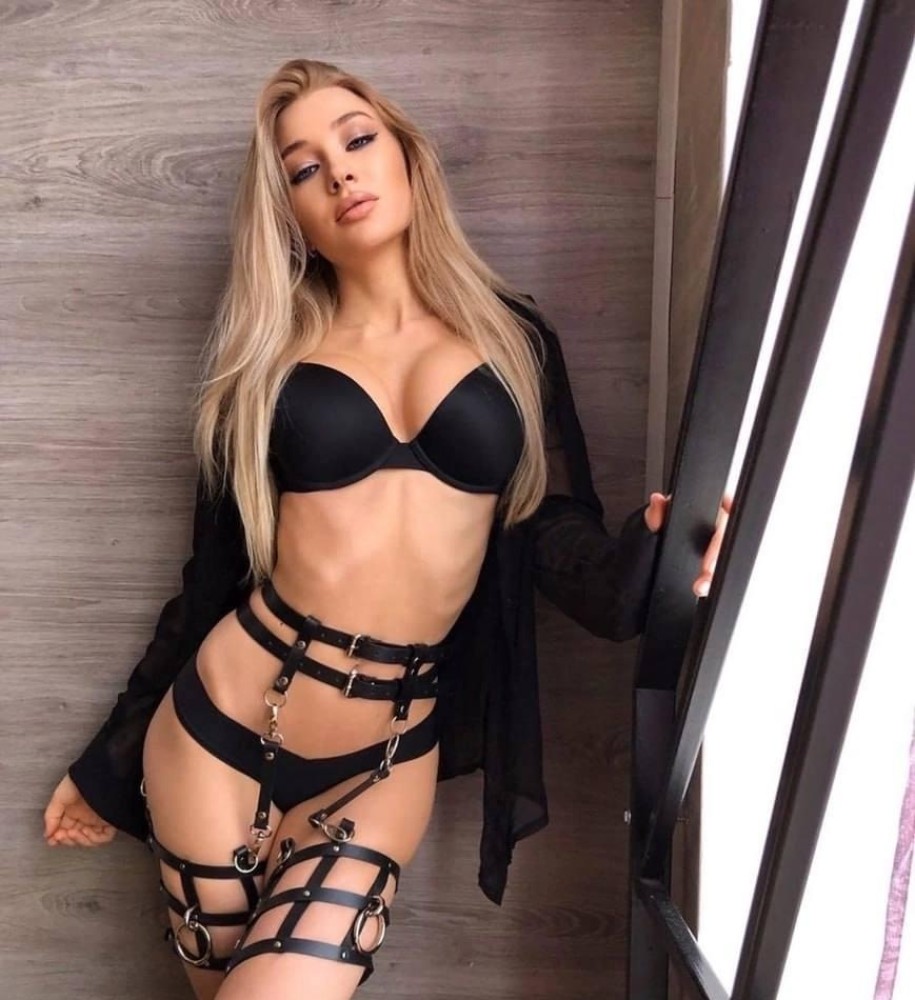 Индивидуалка Марго главное фото в городе Владивосток 