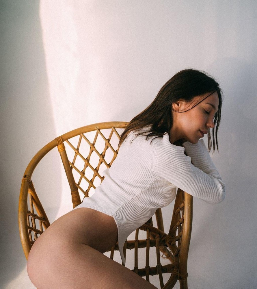 Индивидуалка Ада главное фото в городе Владивосток 