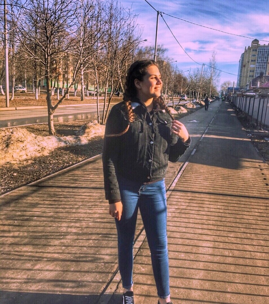 Индивидуалка Рада фото № 2 в городе Владивосток