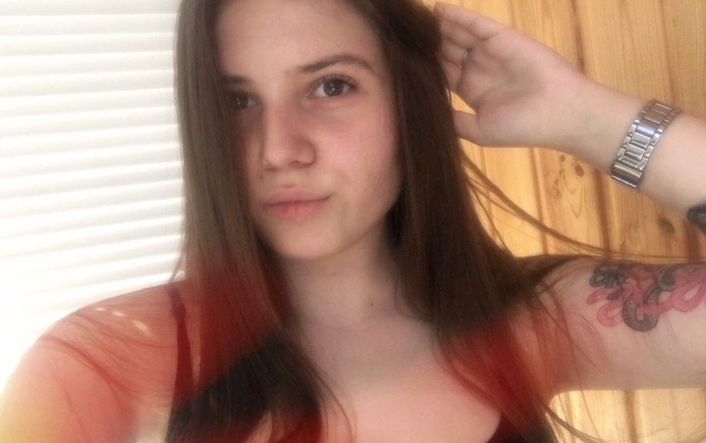 Индивидуалка Рада фото № 2 в городе Владивосток