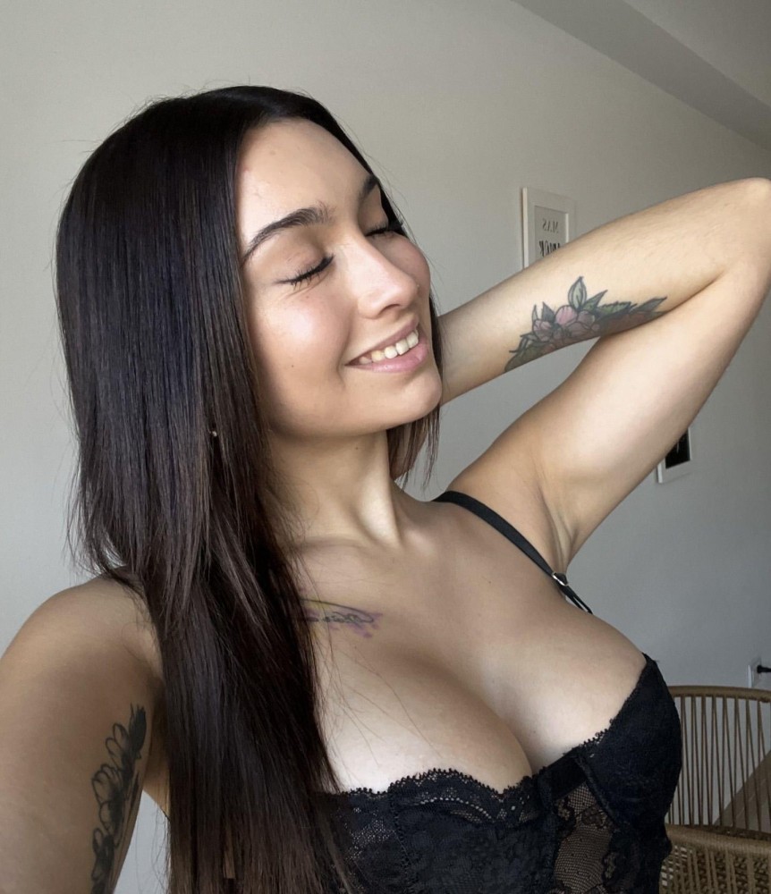 Индивидуалка Серафима фото № 2 в городе Владивосток