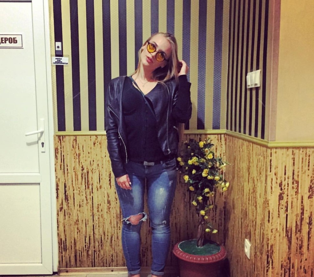 Индивидуалка Тоня фото № 2 в городе Владивосток