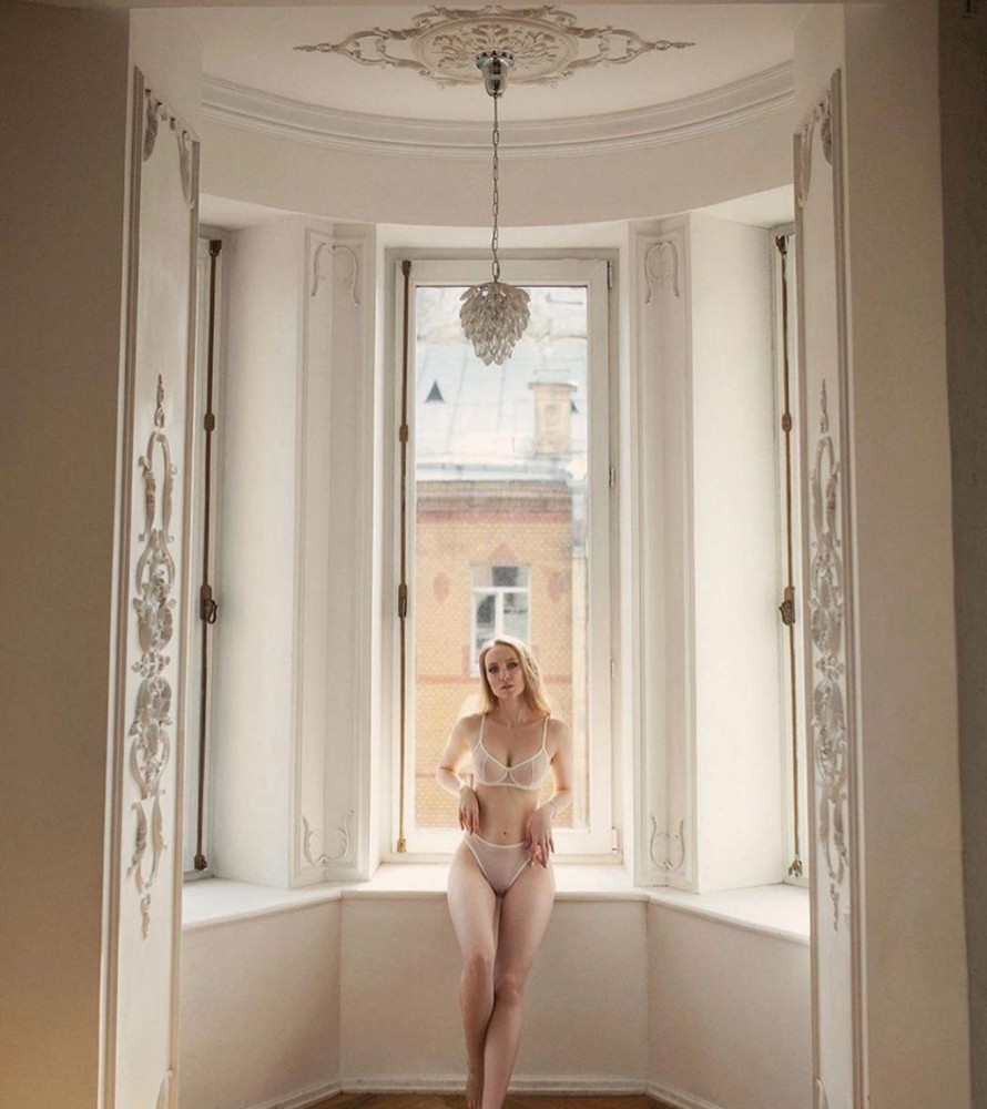 Индивидуалка Ульяна фото № 2 в городе Владивосток