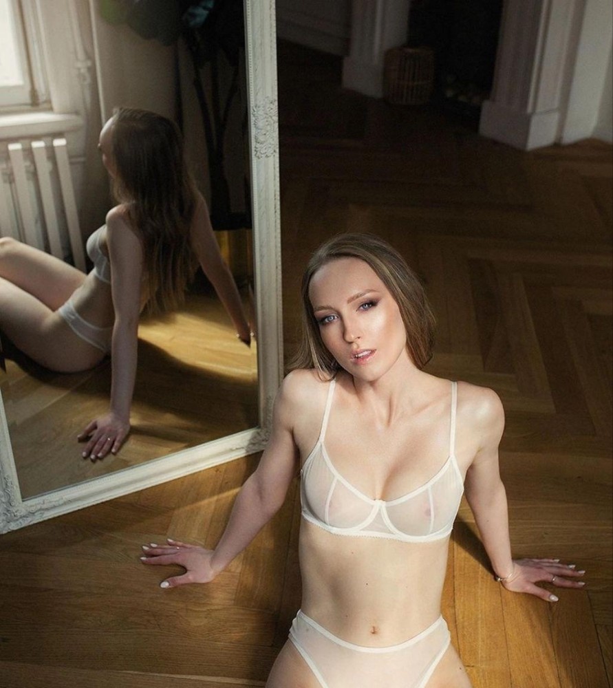 Индивидуалка Ульяна фото № 2 в городе Владивосток