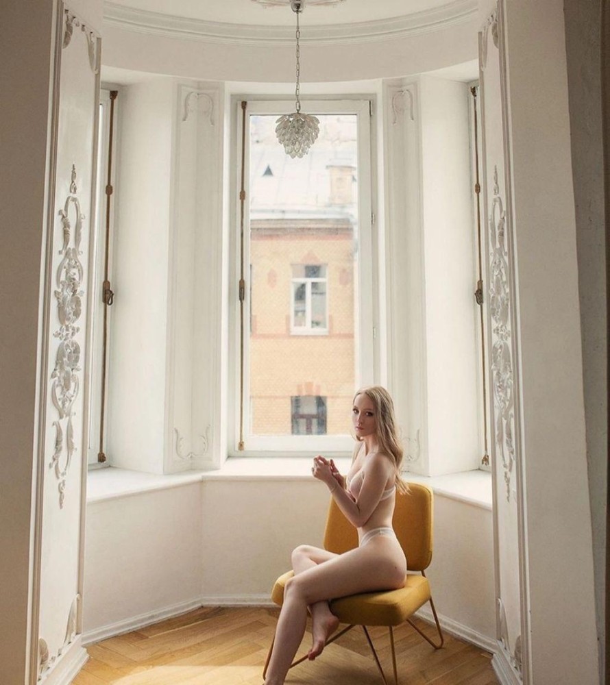 Индивидуалка Ульяна фото № 2 в городе Владивосток