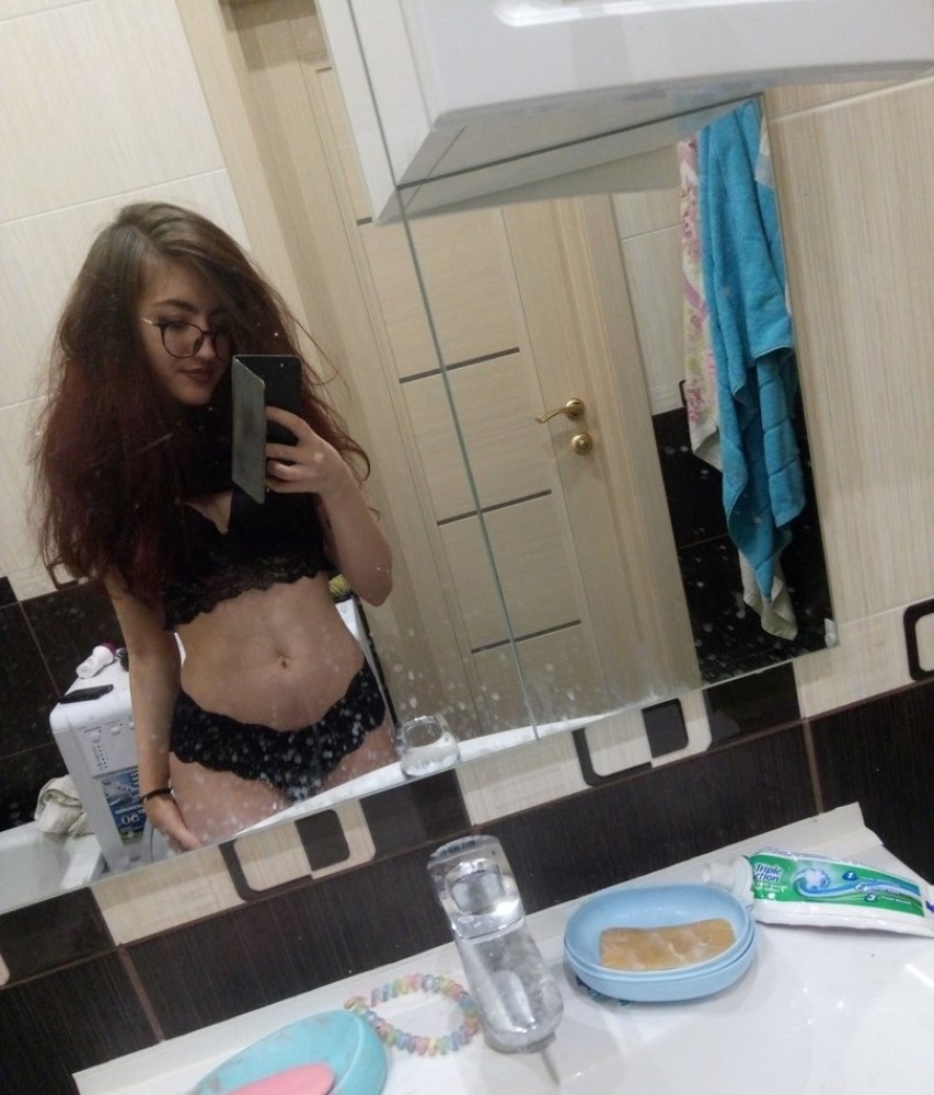 Индивидуалка Владлена фото № 2 в городе Владивосток