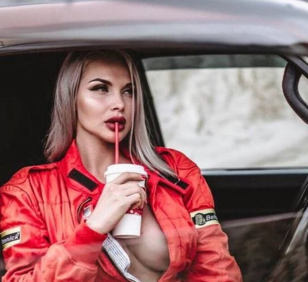 Индивидуалка Владлена фото № 2 в городе Владивосток