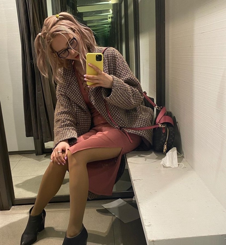 Индивидуалка Яна фото № 2 в городе Владивосток