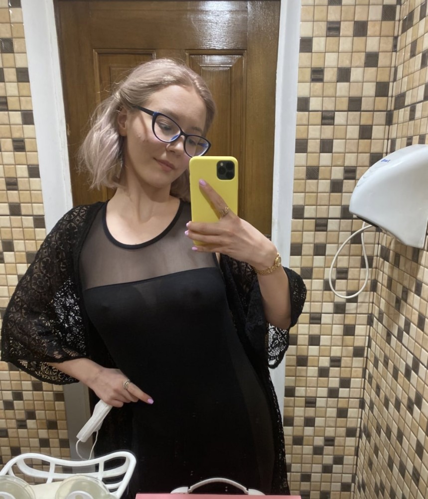 Индивидуалка Яна фото № 2 в городе Владивосток