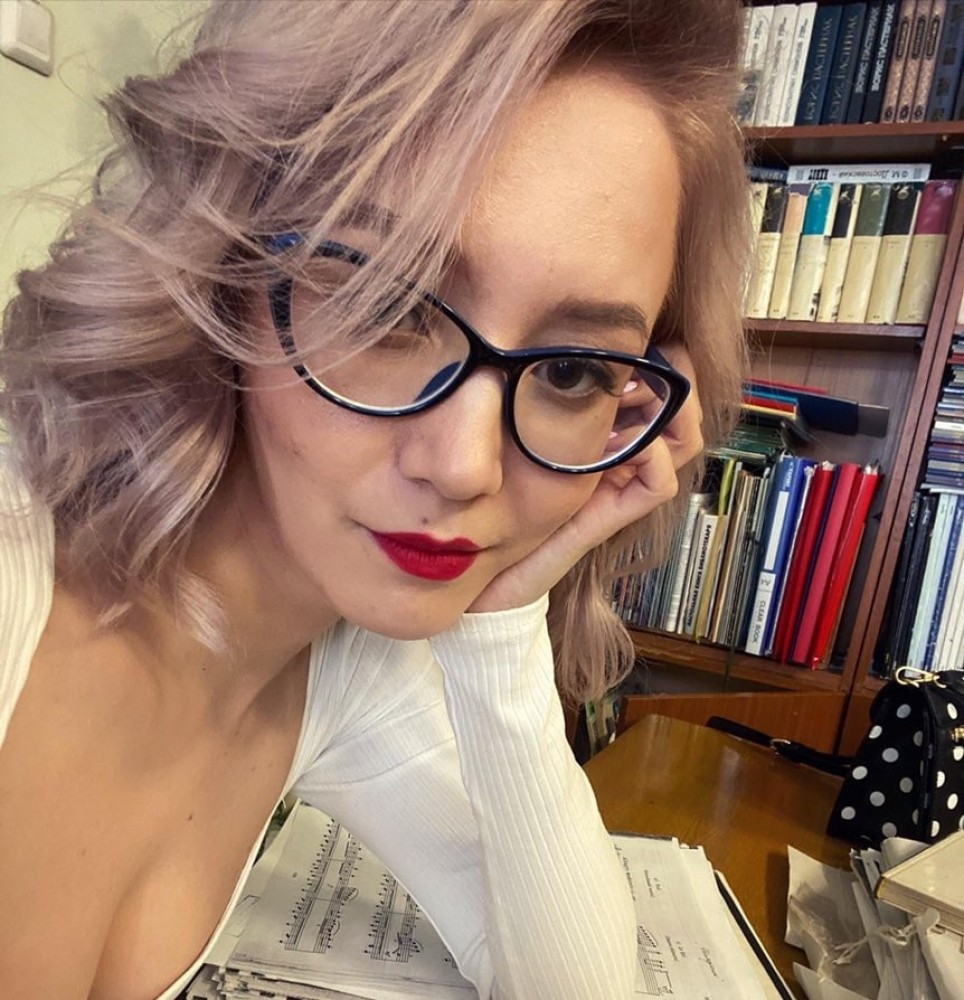 Индивидуалка Яна фото № 2 в городе Владивосток