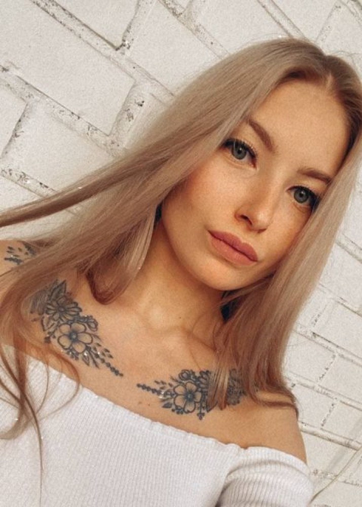 Индивидуалка Адель фото № 2 в городе Владивосток