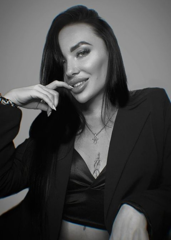 Индивидуалка Аделина главное фото в городе Владивосток 