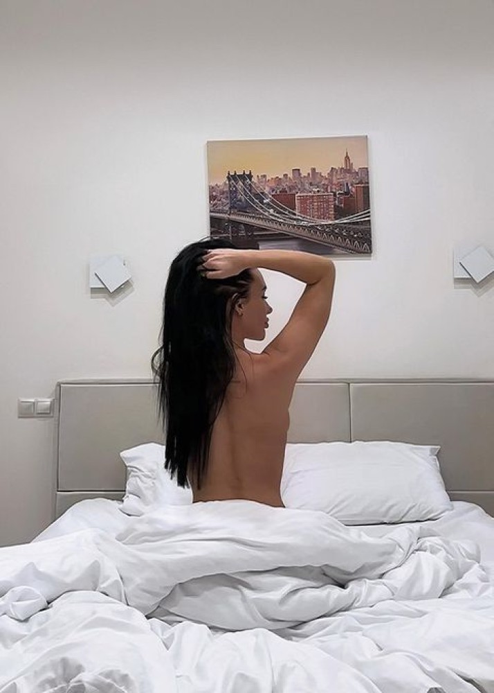 Индивидуалка Аделина фото № 2 в городе Владивосток