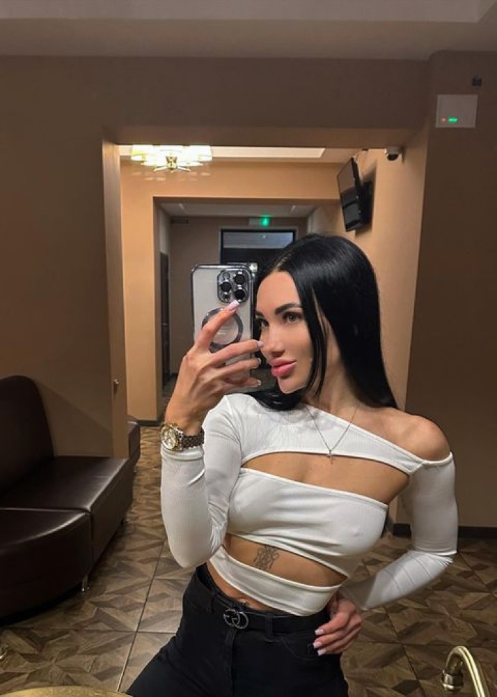 Индивидуалка Аделина фото № 2 в городе Владивосток