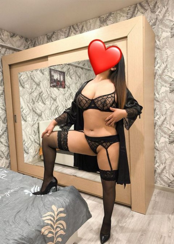 Индивидуалка Алина фото № 2 в городе Владивосток