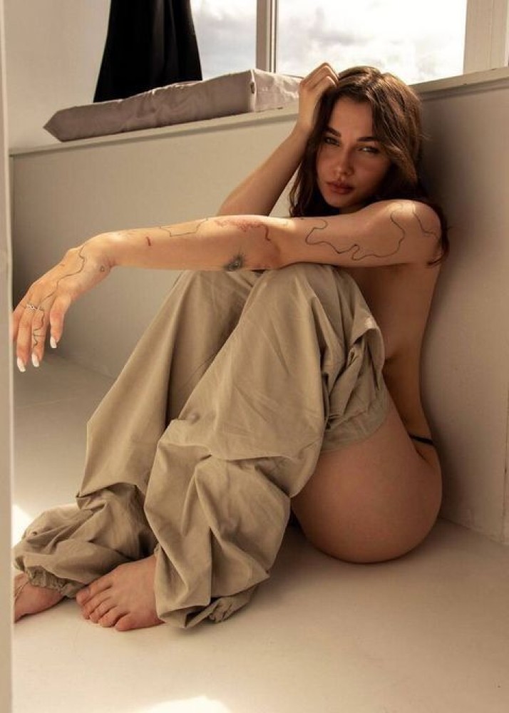 Индивидуалка Алёна фото № 2 в городе Владивосток