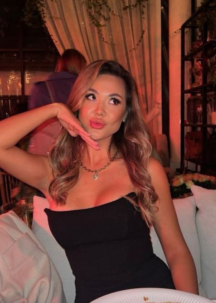 Индивидуалка Анита фото № 2 в городе Владивосток