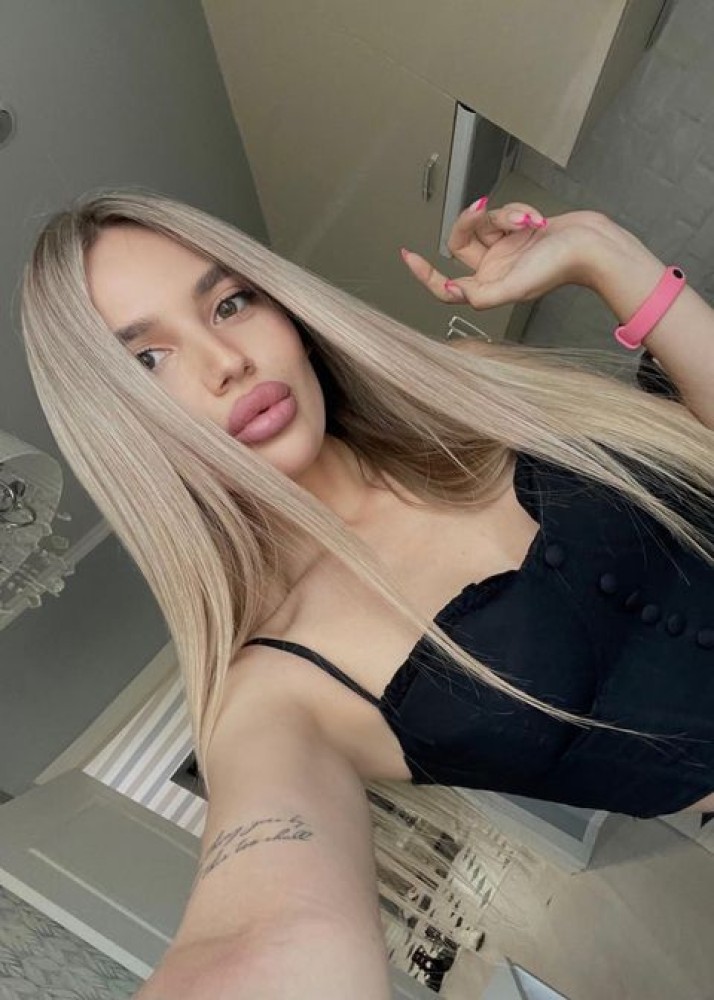 Индивидуалка Аня фото № 2 в городе Владивосток