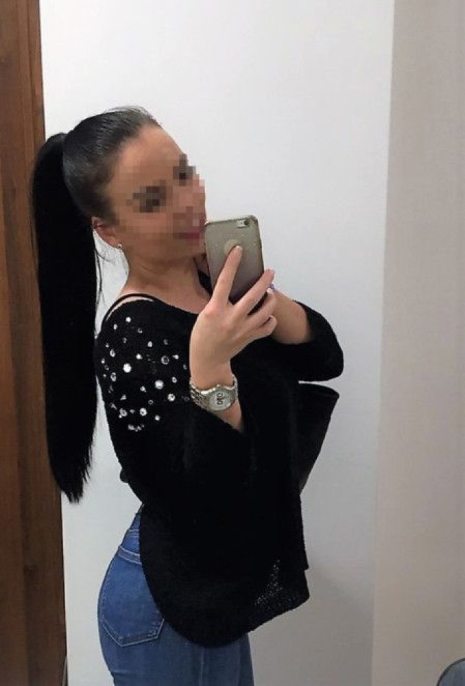 Индивидуалка Ася фото № 2 в городе Владивосток