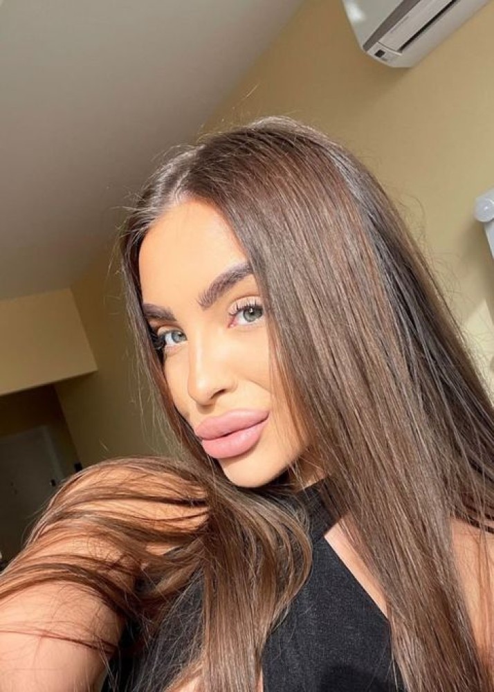 Индивидуалка Дана фото № 2 в городе Владивосток