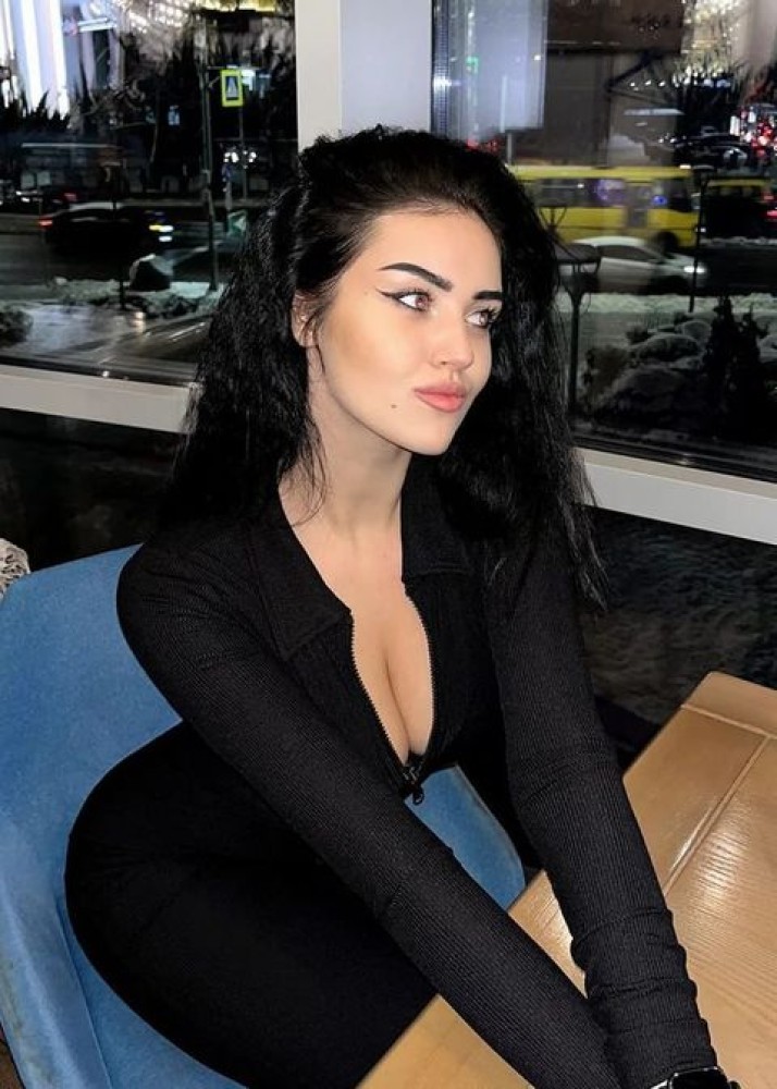 Индивидуалка Дина фото № 2 в городе Владивосток