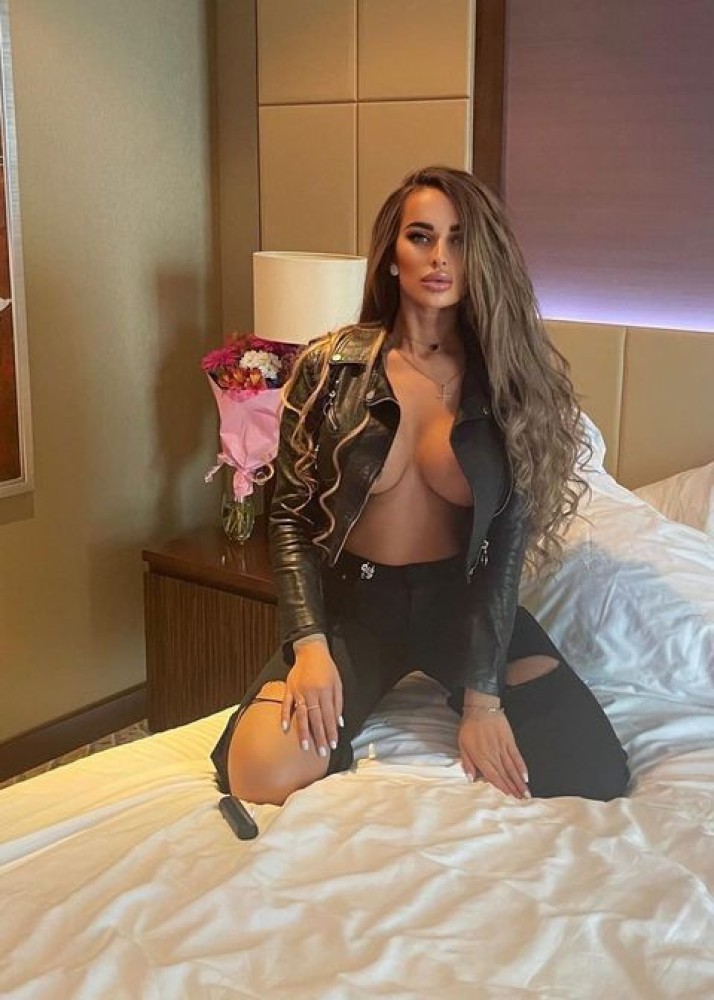 Индивидуалка Эмма фото № 2 в городе Владивосток