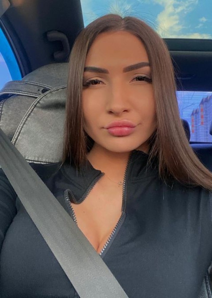 Индивидуалка Илона главное фото в городе Владивосток 