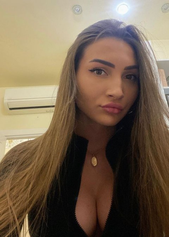 Индивидуалка Илона фото № 2 в городе Владивосток