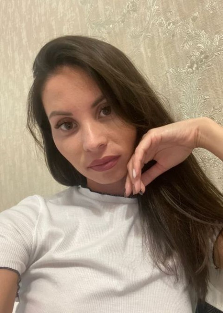 Индивидуалка Инна фото № 2 в городе Владивосток