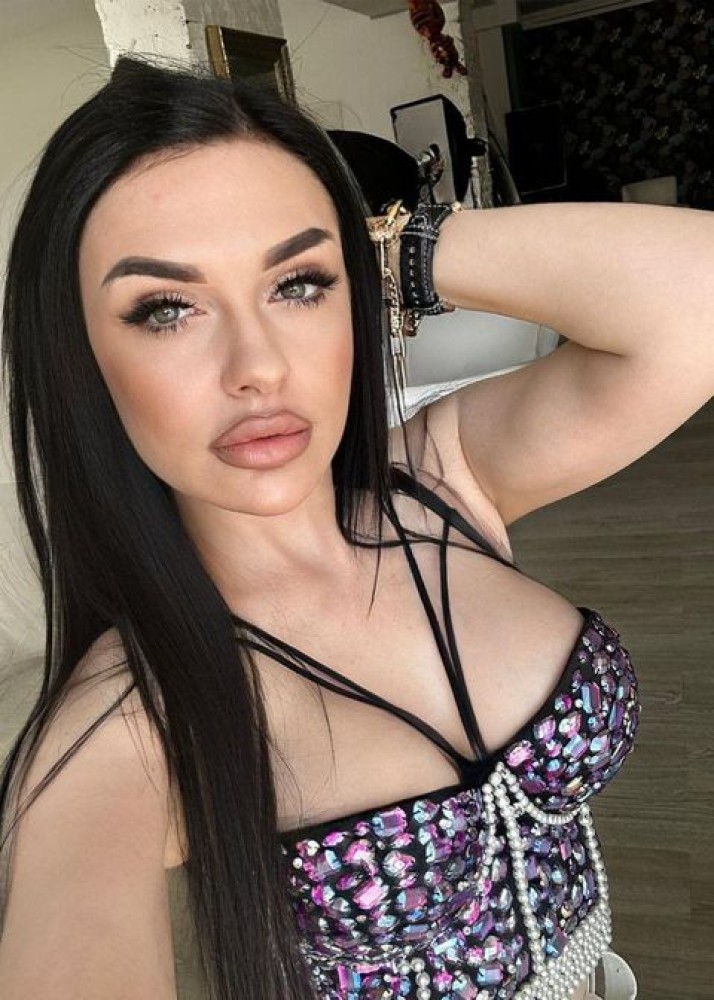 Индивидуалка Иванна фото № 2 в городе Владивосток