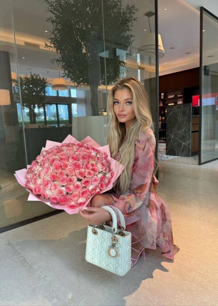 Индивидуалка Катя фото № 2 в городе Владивосток