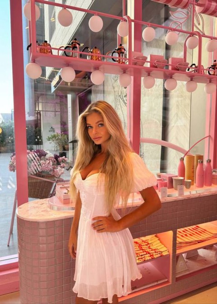 Индивидуалка Катя фото № 2 в городе Владивосток