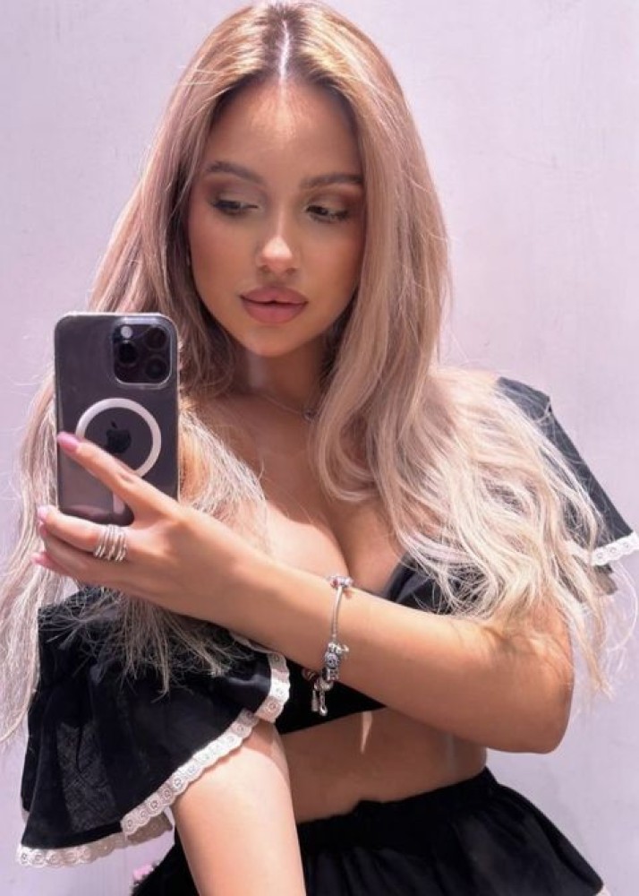 Индивидуалка Катюша главное фото в городе Владивосток 