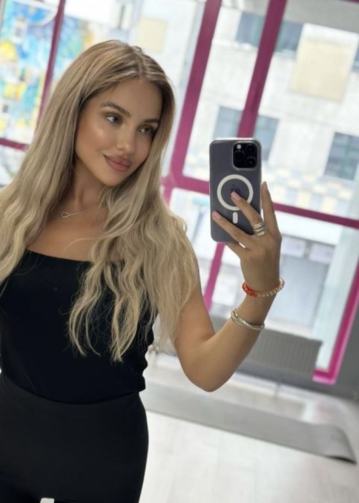 Индивидуалка Катюша фото № 2 в городе Владивосток