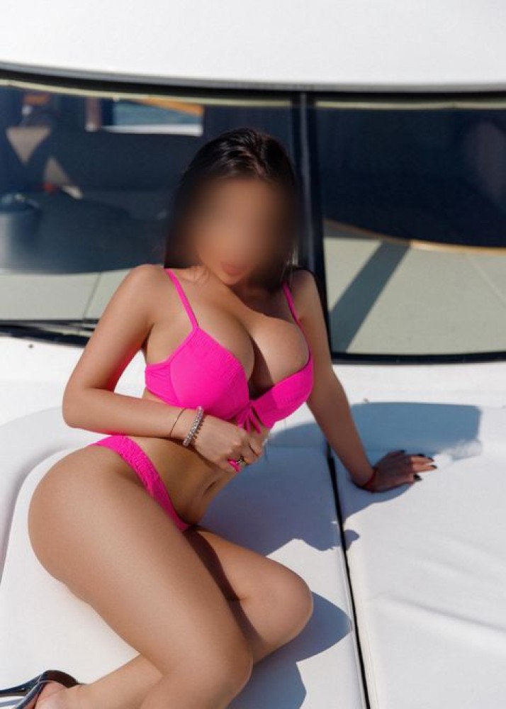 Индивидуалка Кристина фото № 2 в городе Владивосток