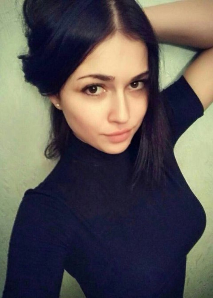 Индивидуалка Ксюша главное фото в городе Владивосток 