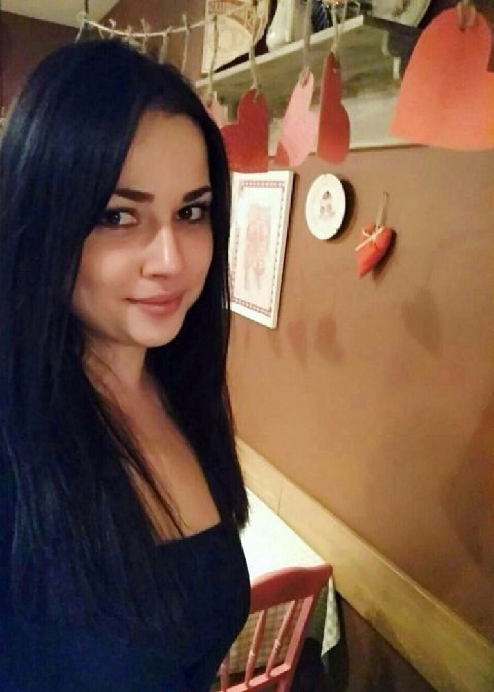 Индивидуалка Ксюша фото № 2 в городе Владивосток