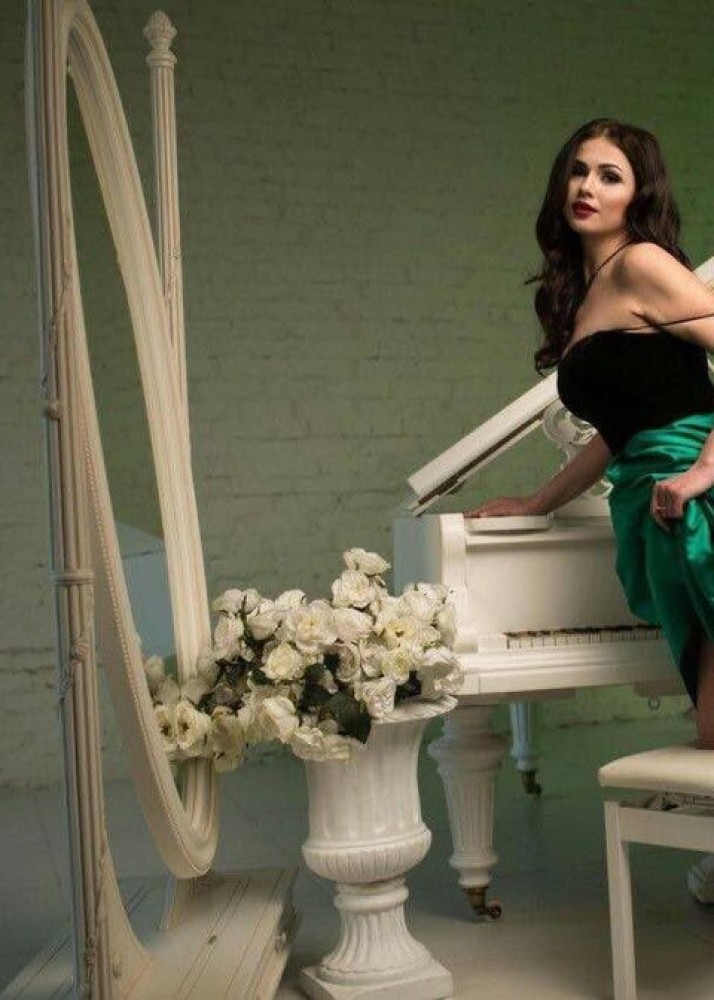 Индивидуалка Ксюша фото № 2 в городе Владивосток