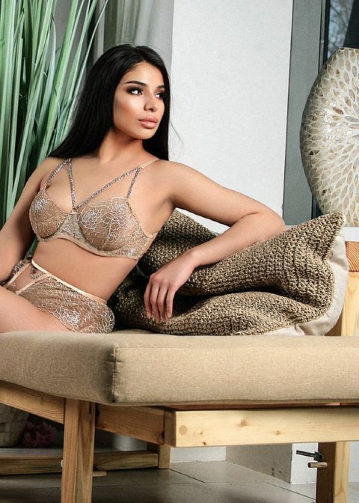 Индивидуалка Лейла фото № 2 в городе Владивосток