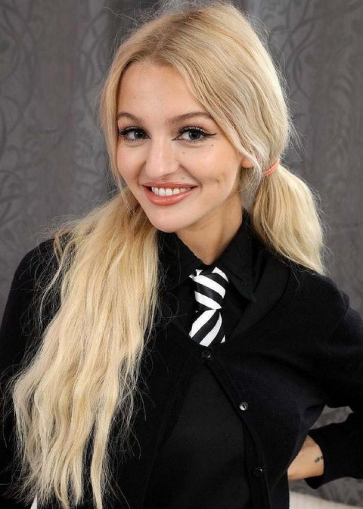 Индивидуалка Лика фото № 2 в городе Владивосток