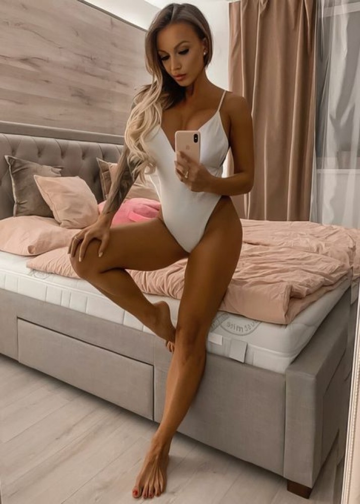 Индивидуалка Лика фото № 2 в городе Владивосток