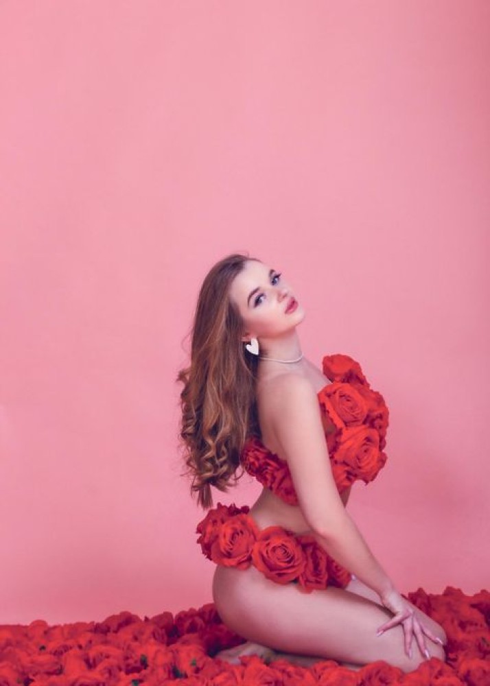 Индивидуалка Лика фото № 2 в городе Владивосток