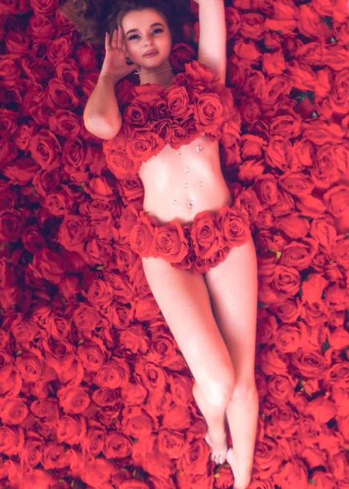 Индивидуалка Лика фото № 2 в городе Владивосток