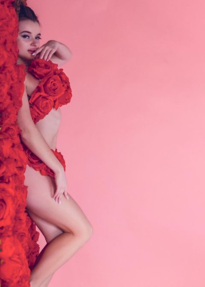 Индивидуалка Лика фото № 2 в городе Владивосток